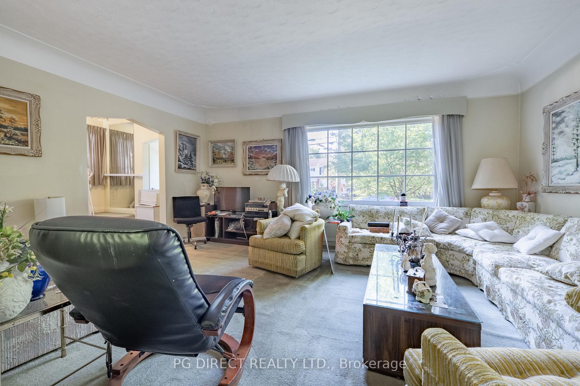 Photo 8 of 8 Sanders Boulevard, Hamilton, Ainslie Wood — HOMEH