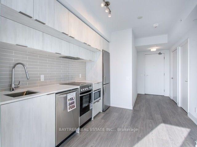 Photo 4 of Unit 3207, 181 Dundas Street E, Toronto, Moss Park — HOMEH