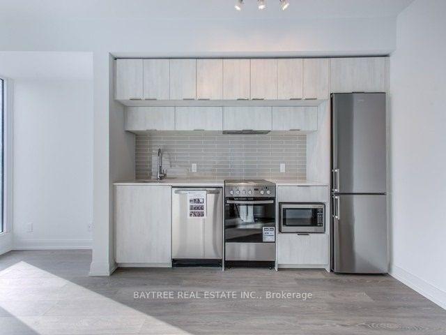 Photo 5 of Unit 3207, 181 Dundas Street E, Toronto, Moss Park — HOMEH