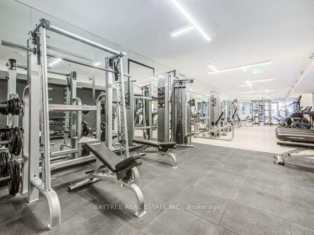 Photo 16 of Unit 3207, 181 Dundas Street E, Toronto, Moss Park — HOMEH
