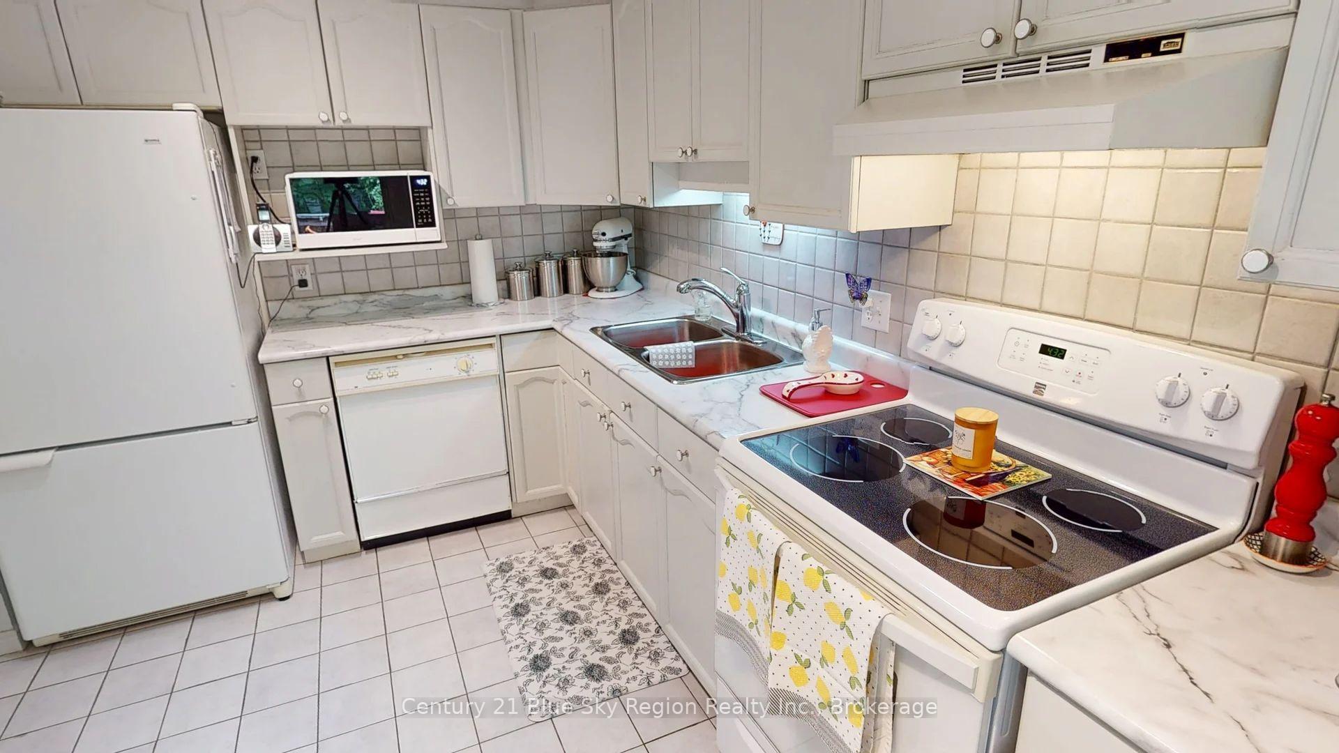Photo 10 of 634 Tackaberry Drive, North Bay, West End — HOMEH