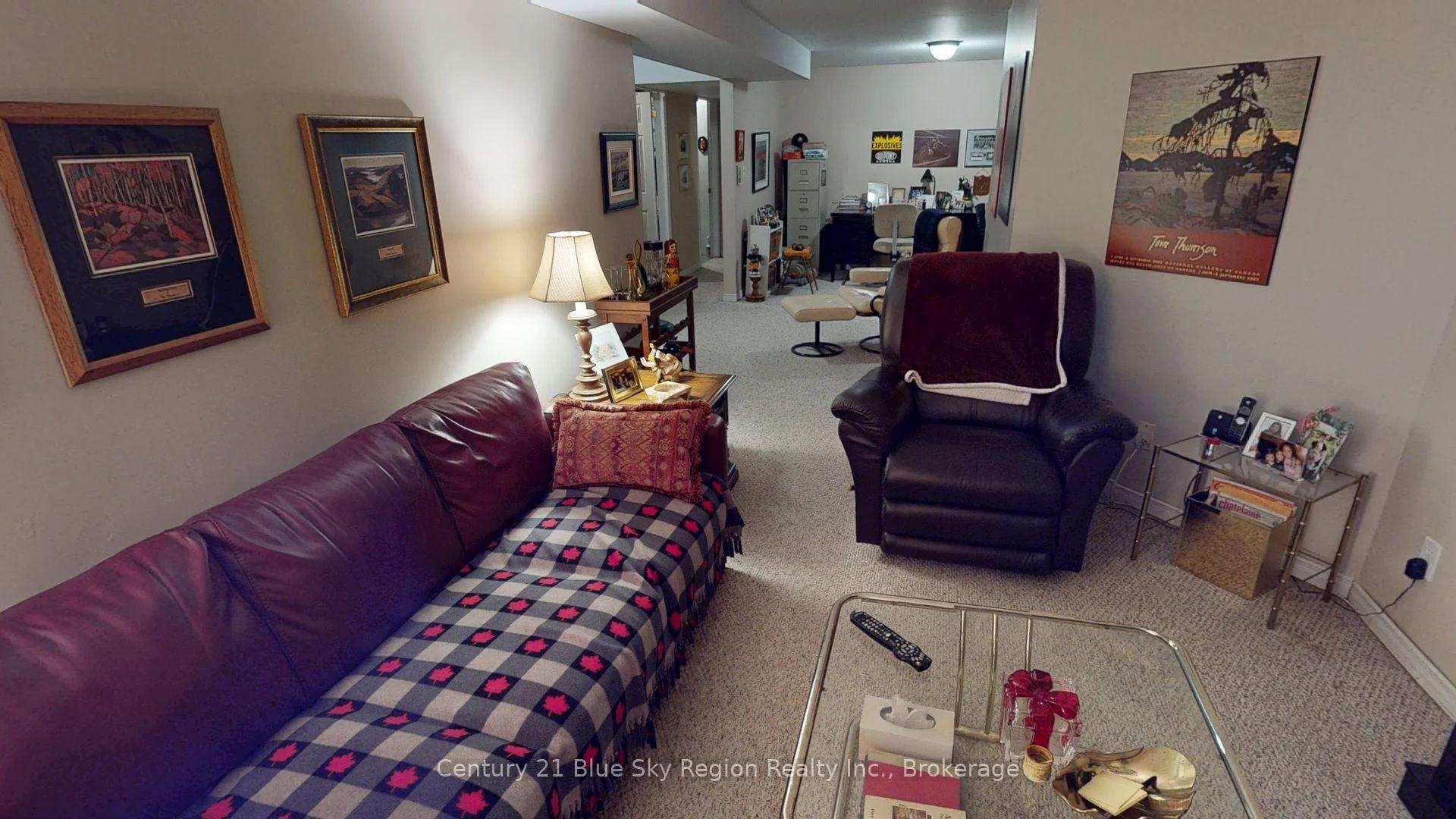 Photo 30 of 634 Tackaberry Drive, North Bay, West End — HOMEH