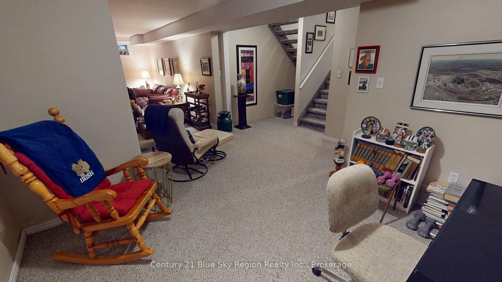Photo 31 of 634 Tackaberry Drive, North Bay, West End — HOMEH