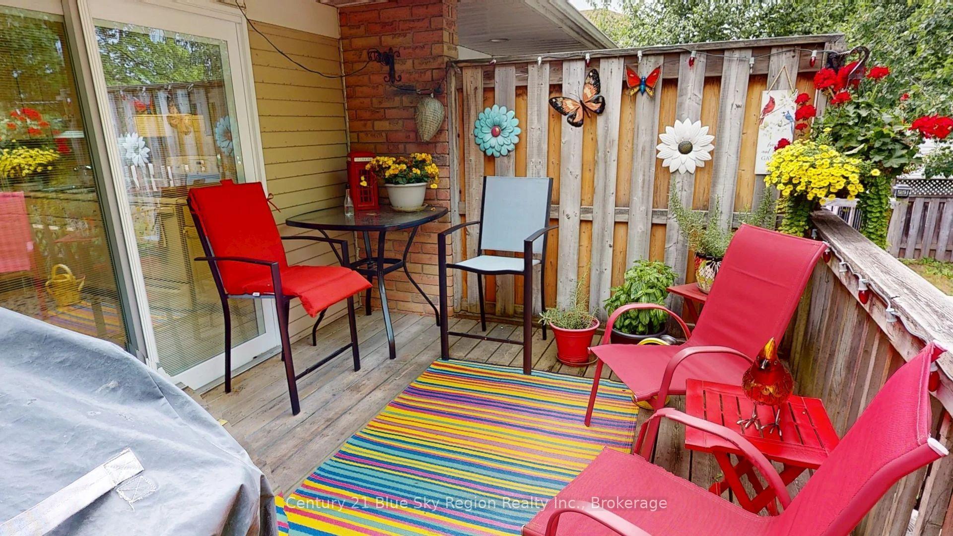 Photo 37 of 634 Tackaberry Drive, North Bay, West End — HOMEH