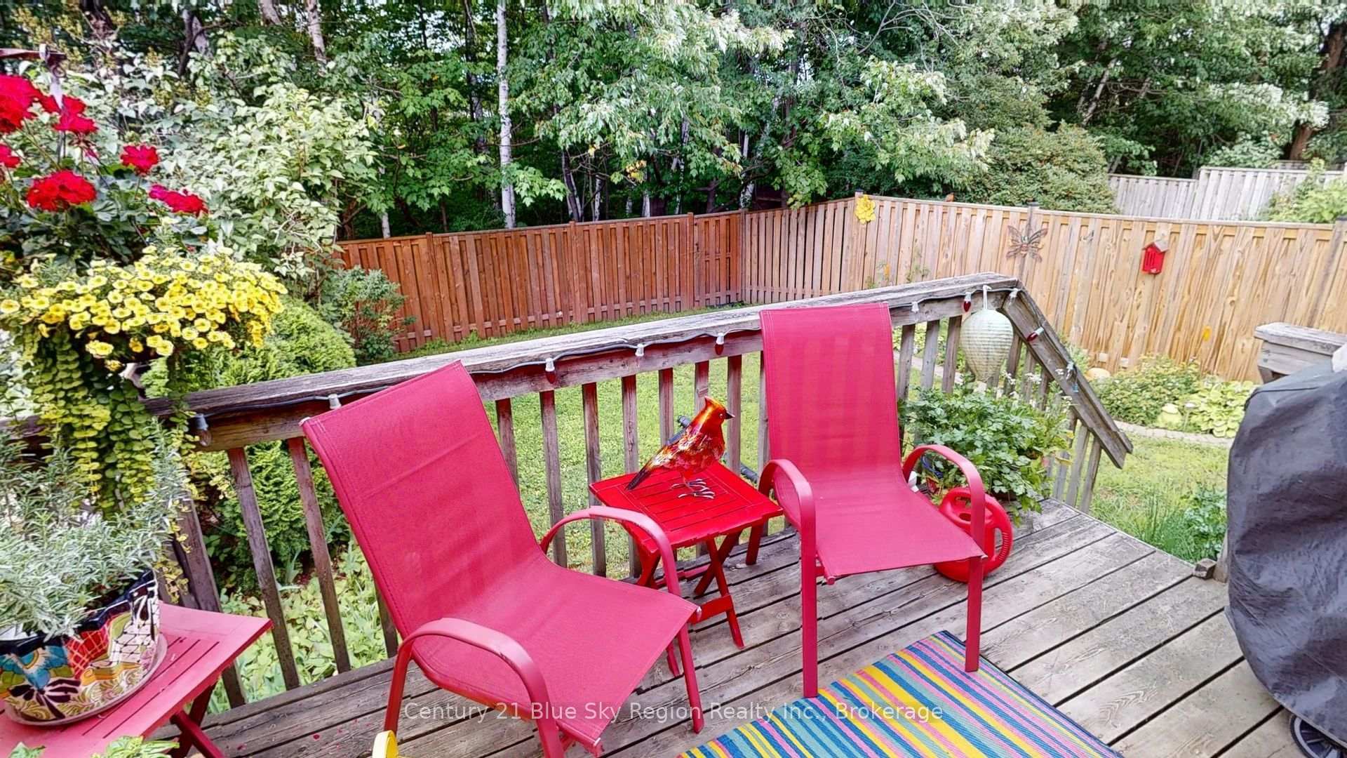 Photo 38 of 634 Tackaberry Drive, North Bay, West End — HOMEH