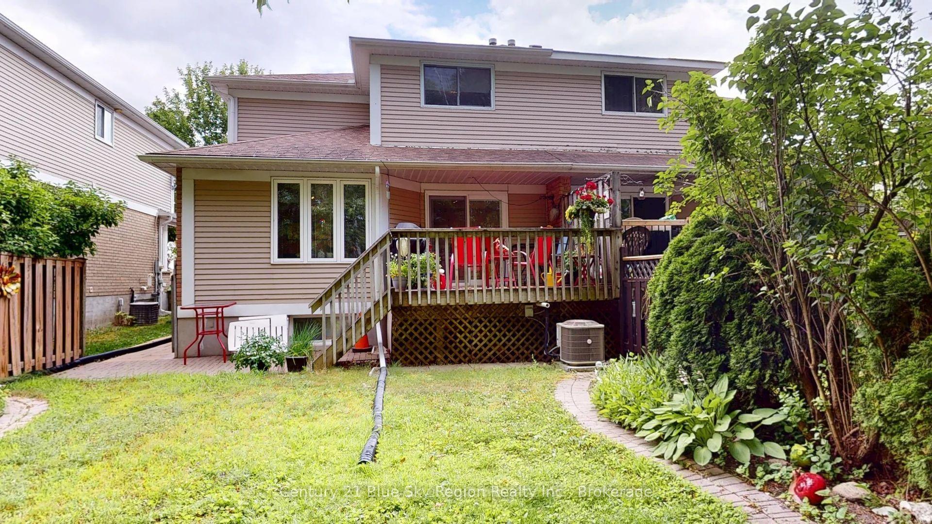 Photo 41 of 634 Tackaberry Drive, North Bay, West End — HOMEH