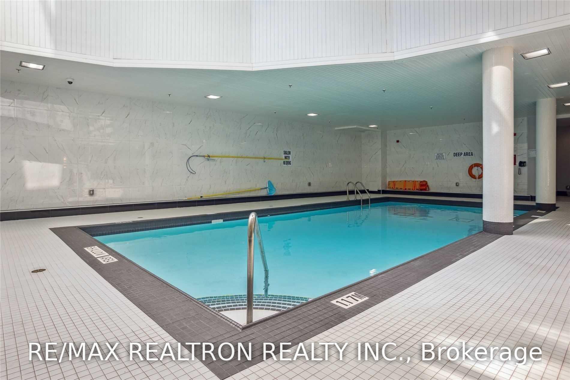 Photo 12 of Unit 410, 101 Subway Crescent, Etobicoke, Islington-City Centre West — HOMEH