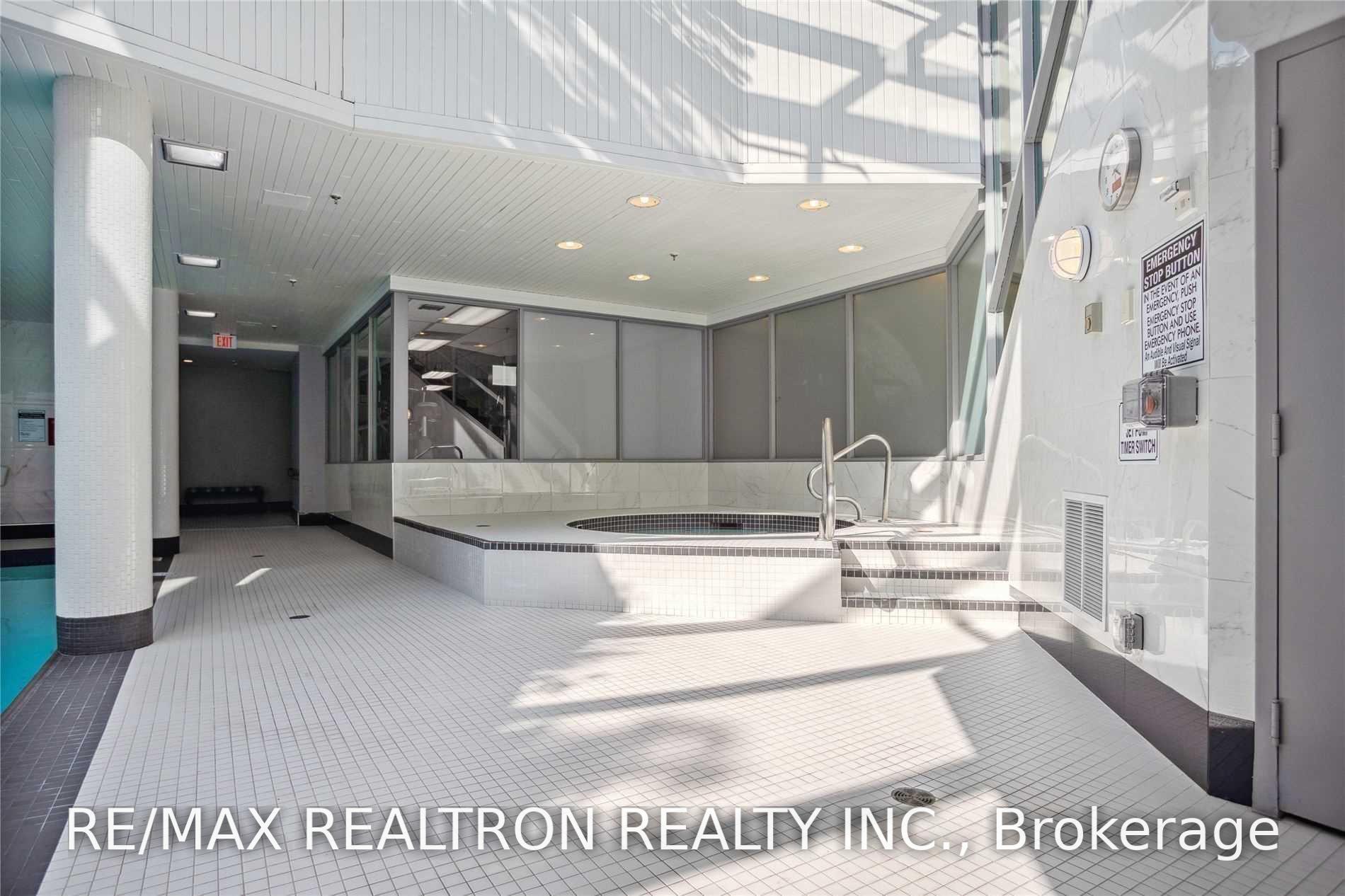 Photo 13 of Unit 410, 101 Subway Crescent, Etobicoke, Islington-City Centre West — HOMEH