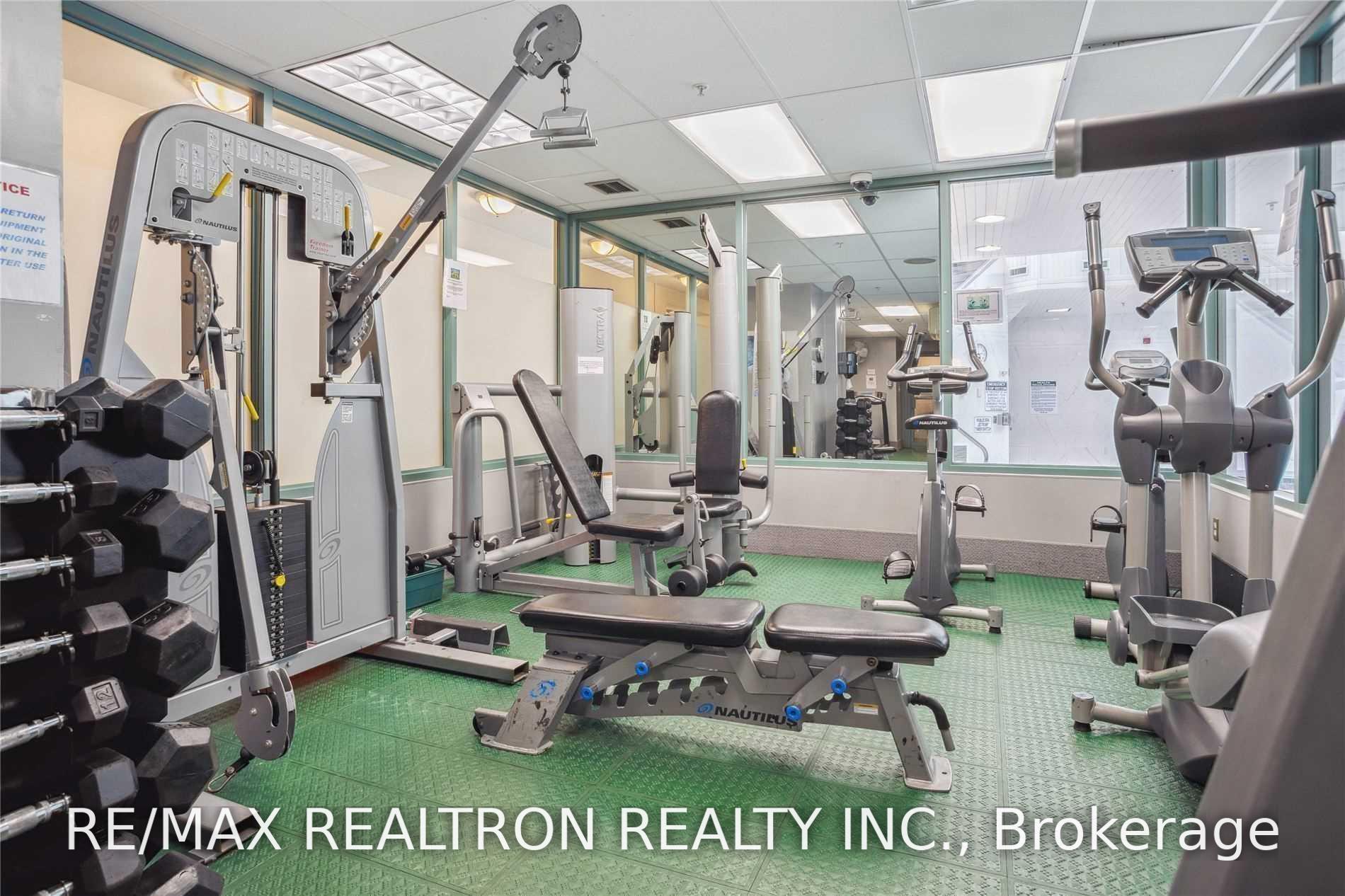 Photo 14 of Unit 410, 101 Subway Crescent, Etobicoke, Islington-City Centre West — HOMEH