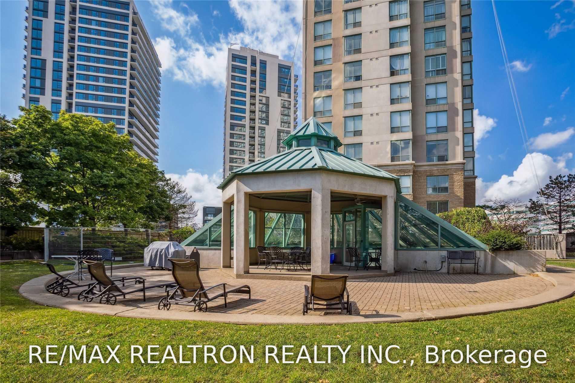 Photo 15 of Unit 410, 101 Subway Crescent, Etobicoke, Islington-City Centre West — HOMEH