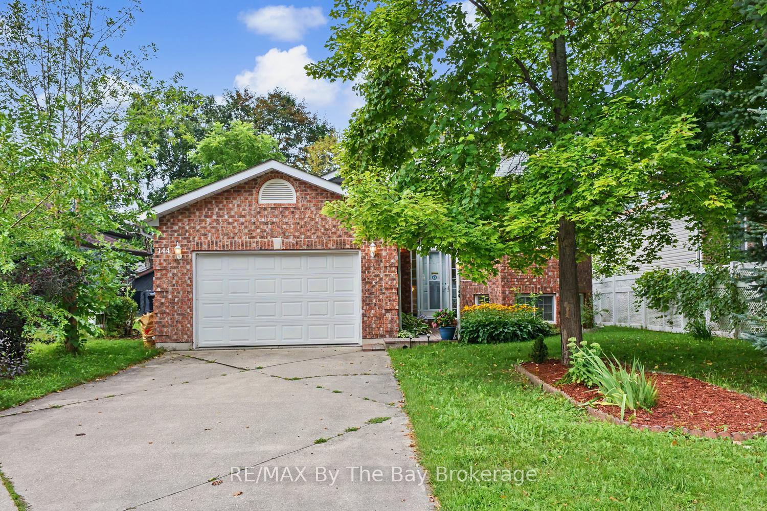 Photo 1 of 144 Smallman Drive, Wasaga Beach — HOMEH