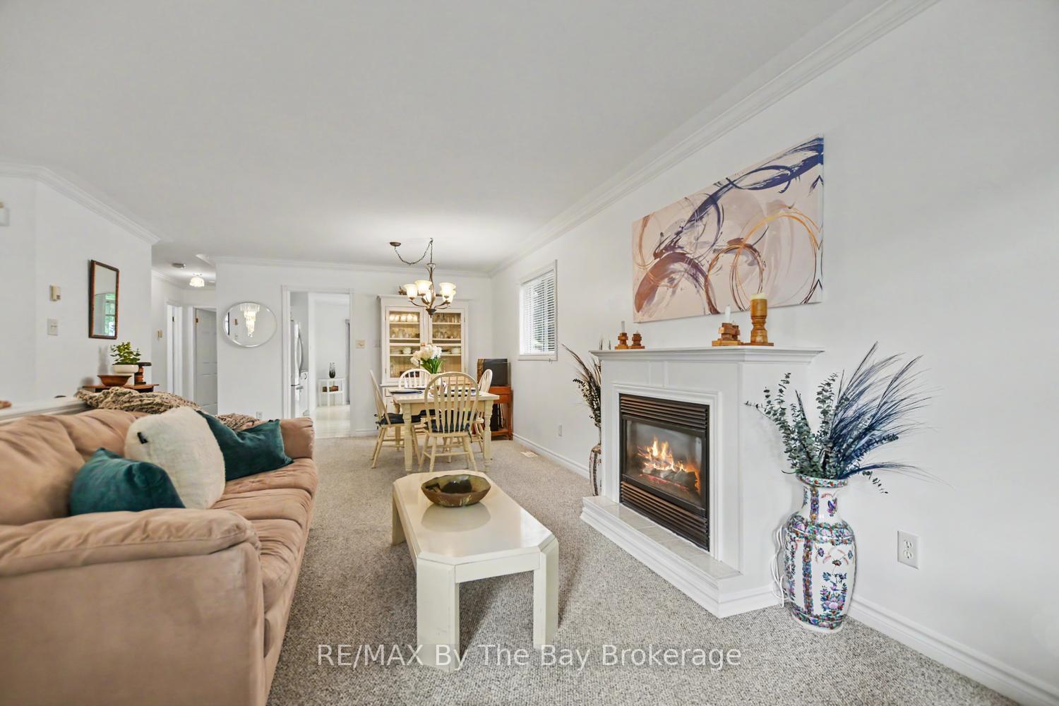 Photo 6 of 144 Smallman Drive, Wasaga Beach — HOMEH