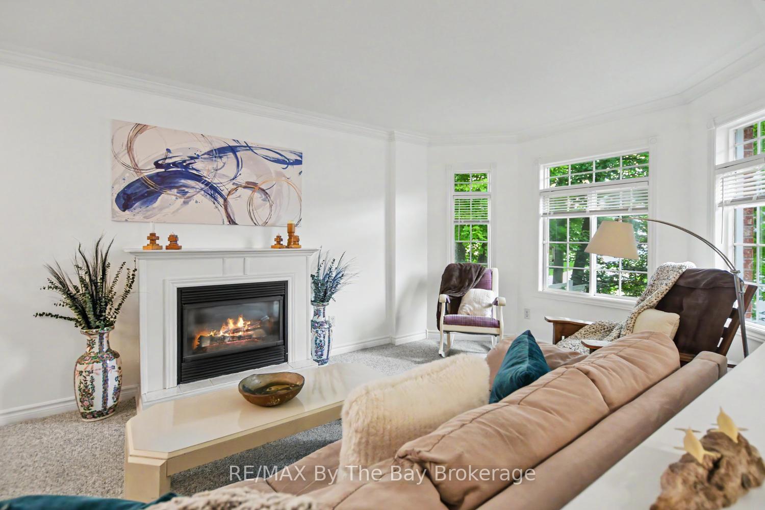 Photo 8 of 144 Smallman Drive, Wasaga Beach — HOMEH