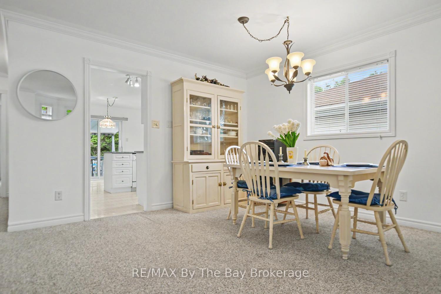 Photo 12 of 144 Smallman Drive, Wasaga Beach — HOMEH