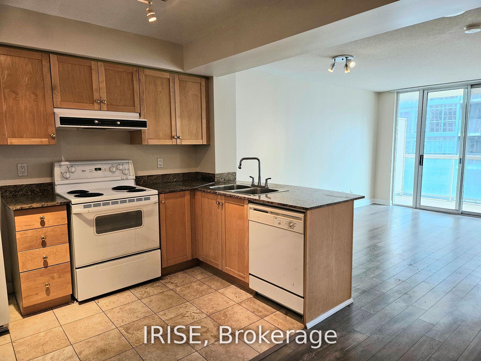 Photo 1 of Unit 611, 323 Richmond Street E, Toronto, Moss Park — HOMEH