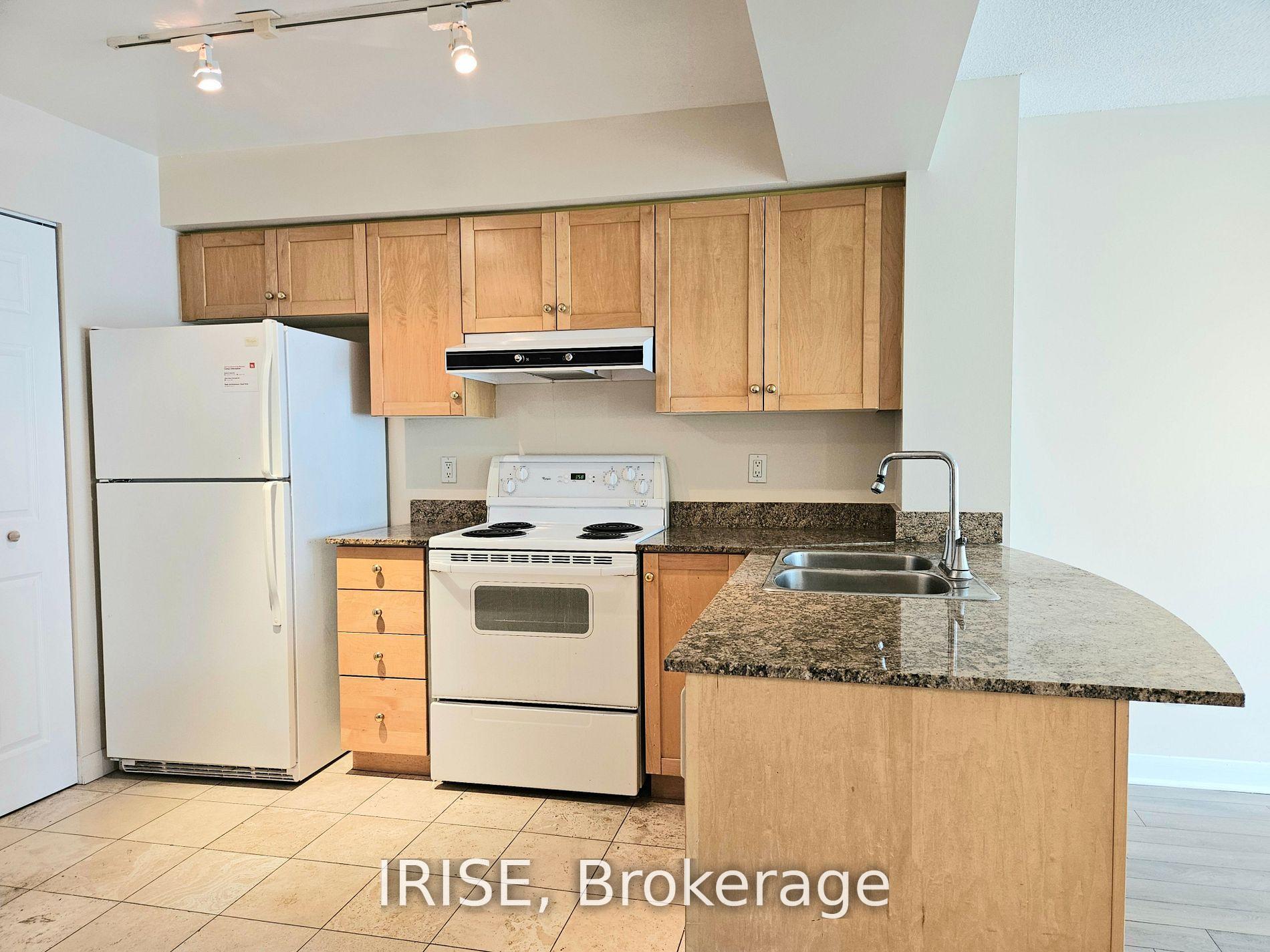 Photo 2 of Unit 611, 323 Richmond Street E, Toronto, Moss Park — HOMEH