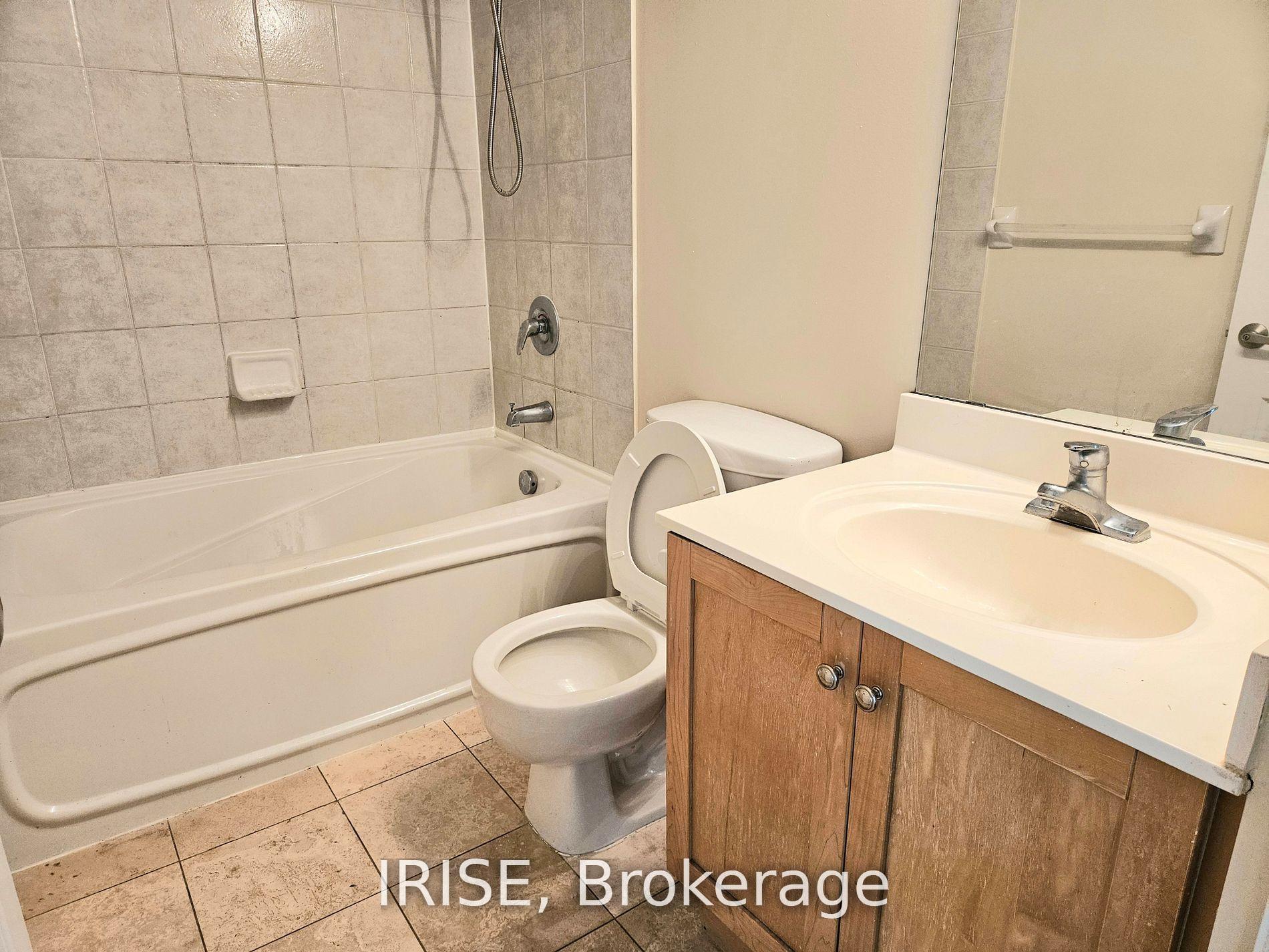 Photo 4 of Unit 611, 323 Richmond Street E, Toronto, Moss Park — HOMEH