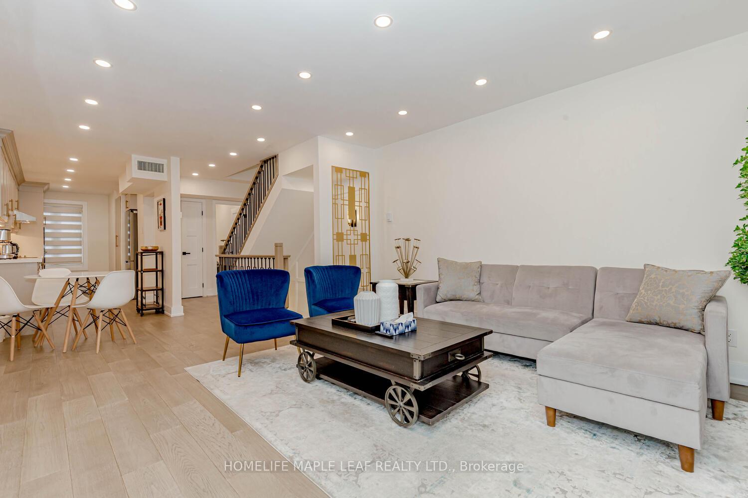 Photo 1 of 56 St Nicholas Street, Toronto, Bay Street Corridor — HOMEH