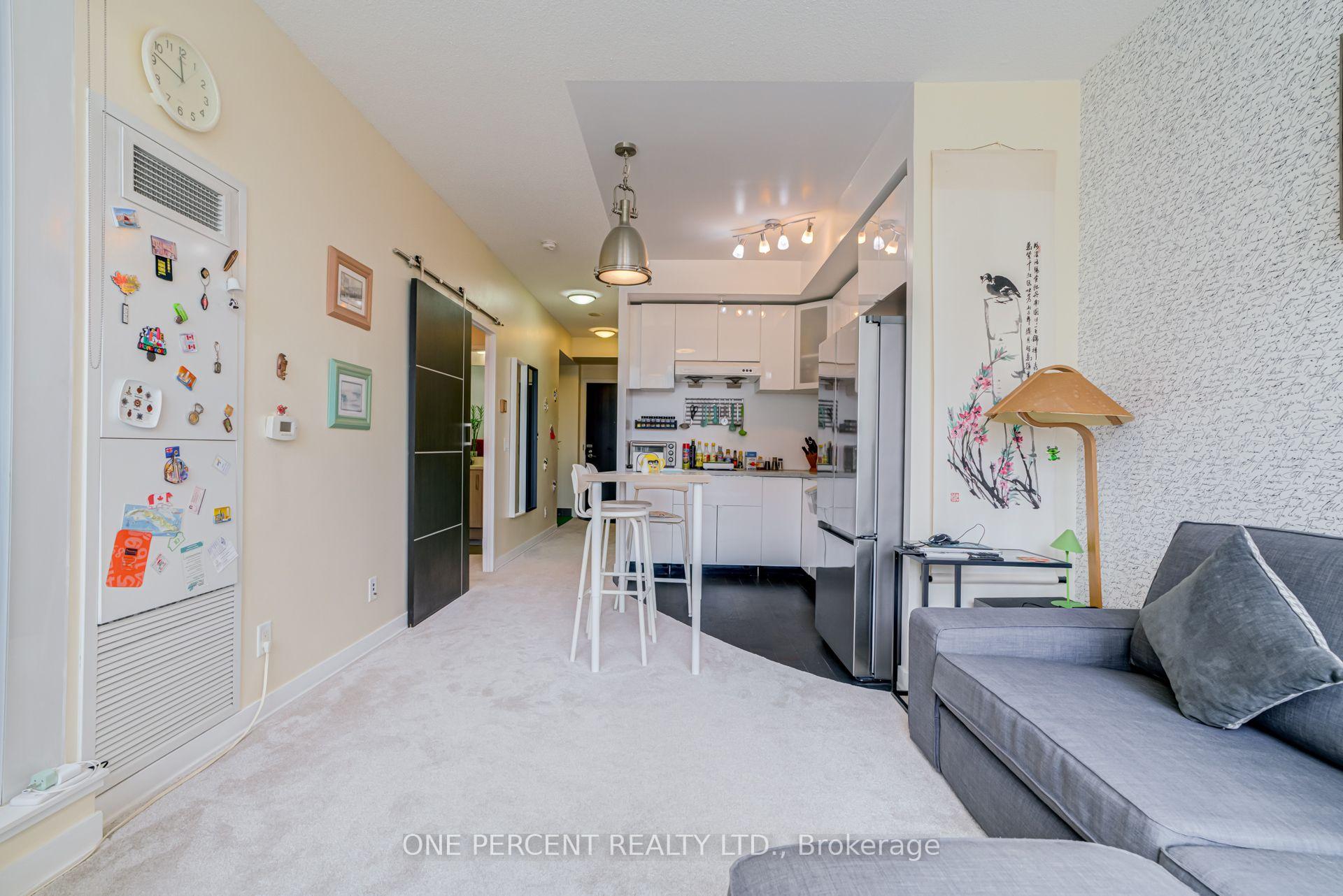 Photo of Unit S217, 120 Bayview Avenue