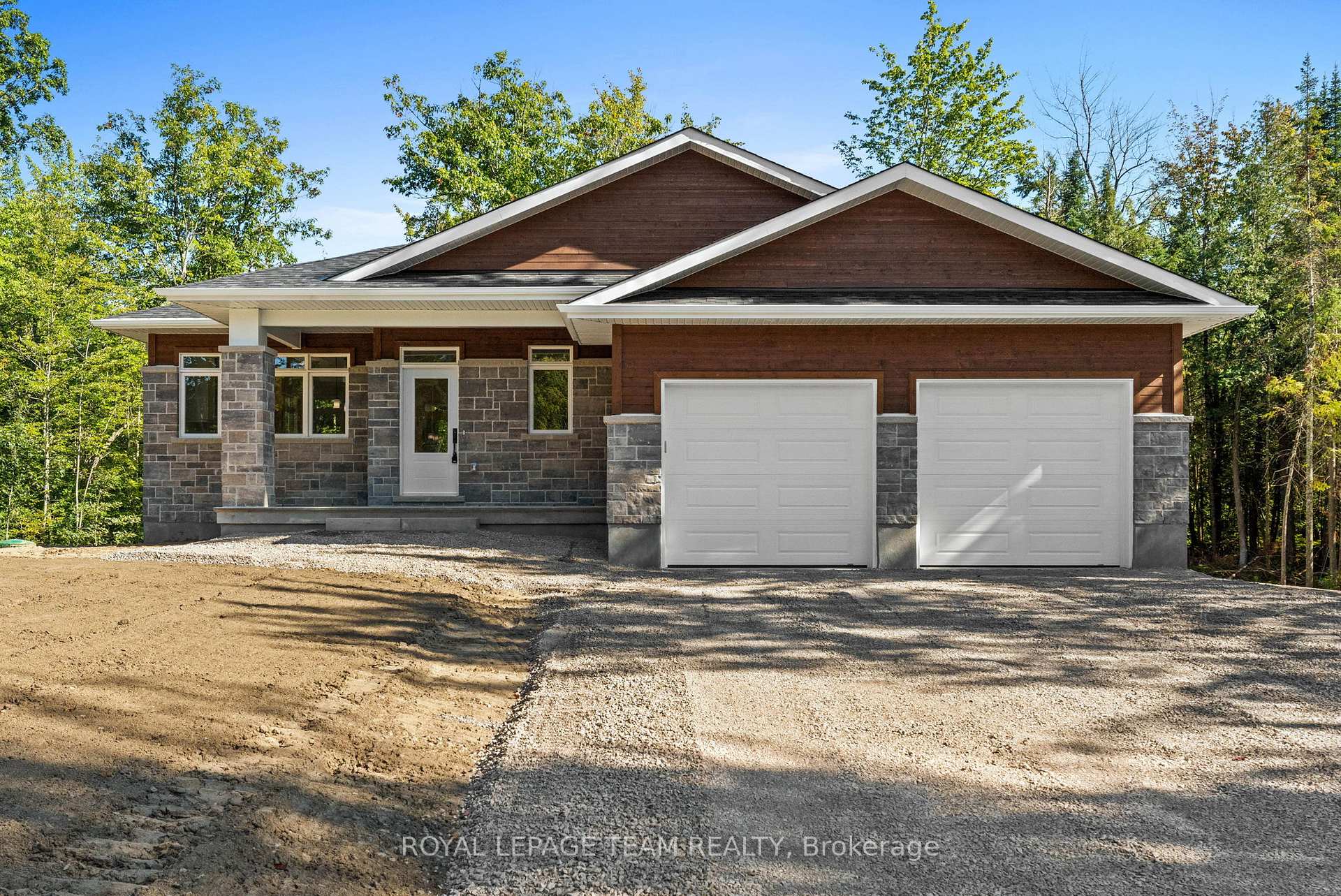 Photo 2 of 101 Alcock Drive, Beckwith, Beckwith Twp — HOMEH