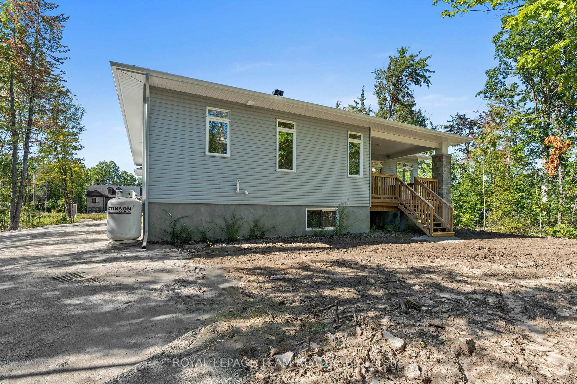 Photo 27 of 101 Alcock Drive, Beckwith, Beckwith Twp — HOMEH