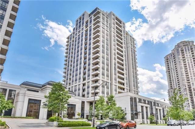Front of Unit 909, 100 Harrison Gardens Boulevard