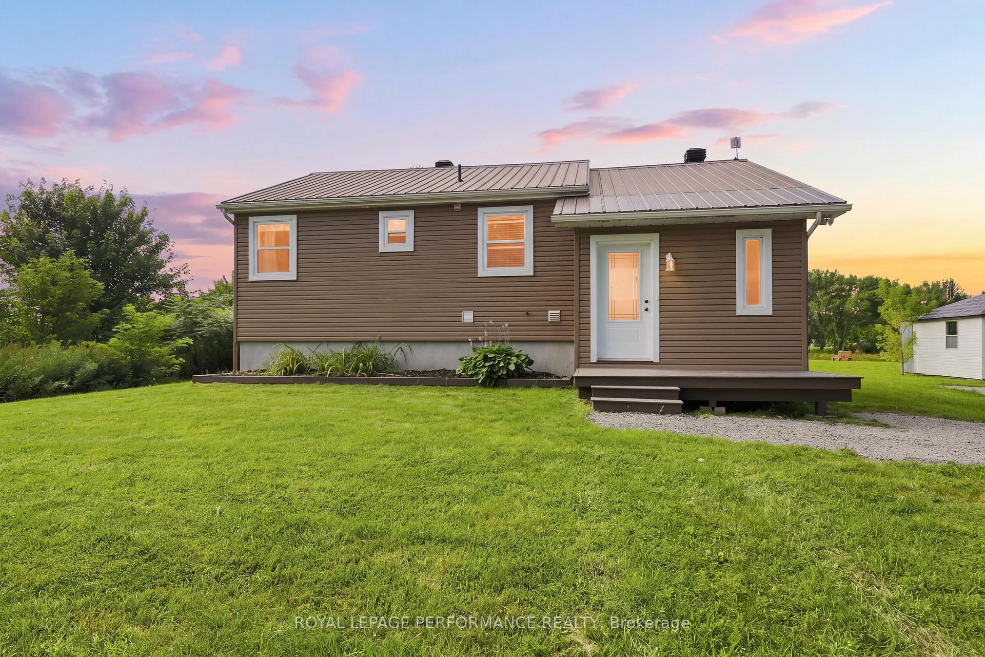 Photo 2 of 2971 Chartrand Street, Champlain, Champlain Twp — HOMEH