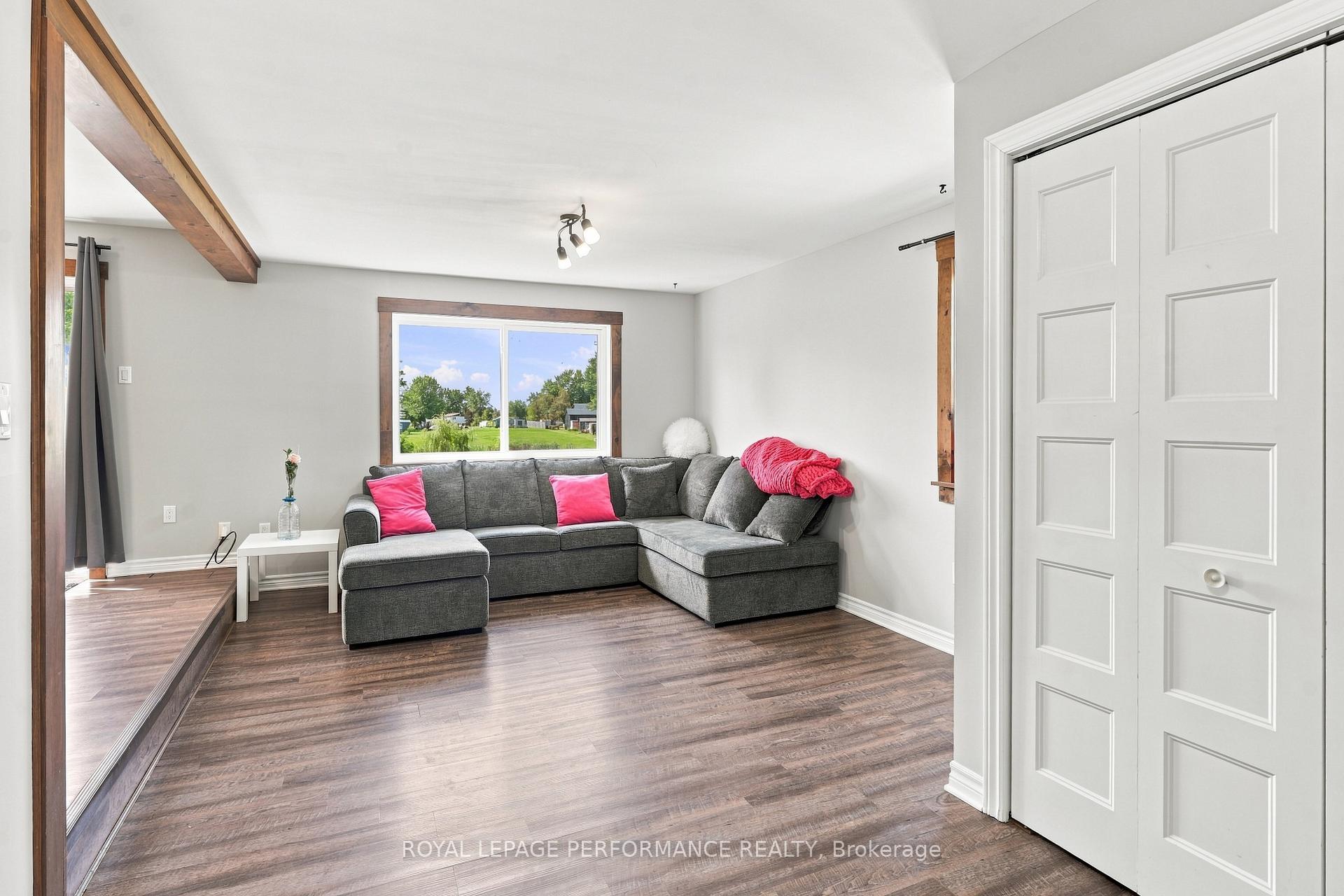 Photo 6 of 2971 Chartrand Street, Champlain, Champlain Twp — HOMEH