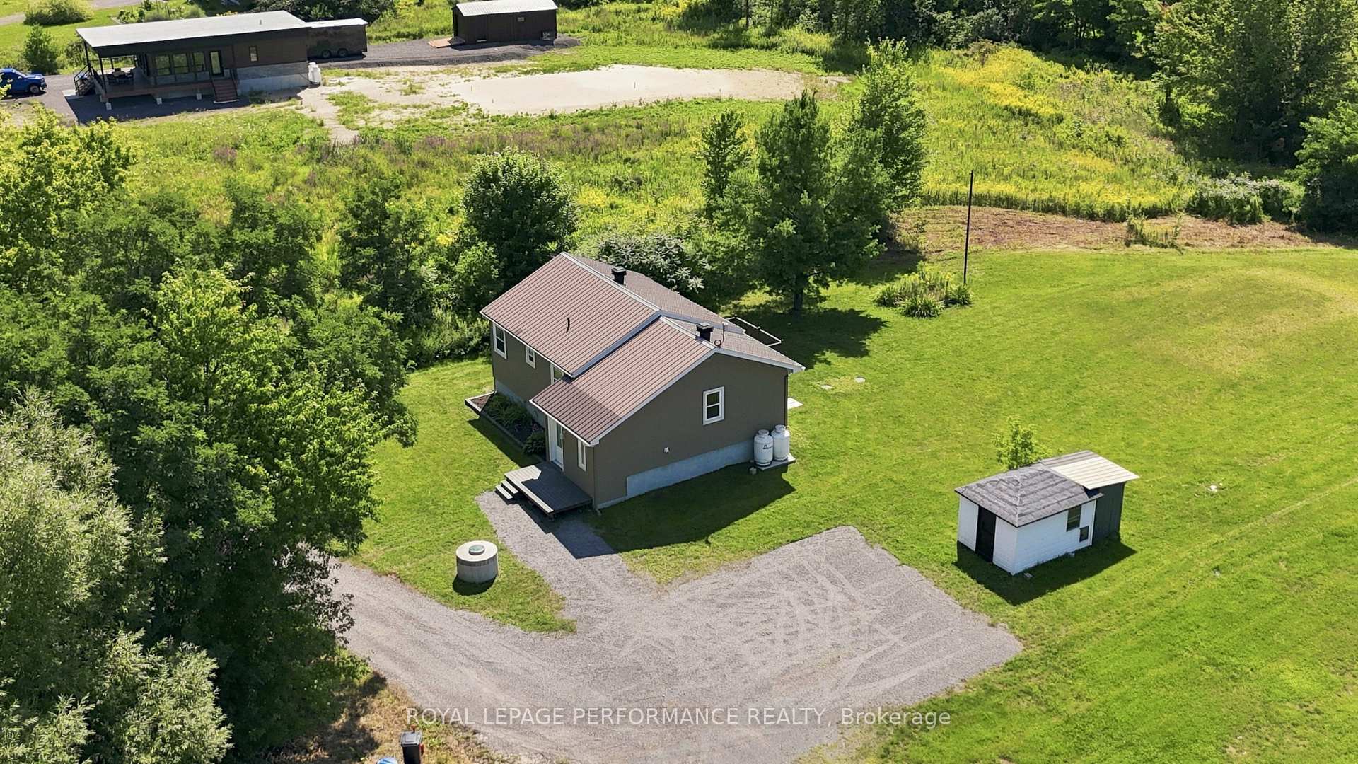 Photo 36 of 2971 Chartrand Street, Champlain, Champlain Twp — HOMEH
