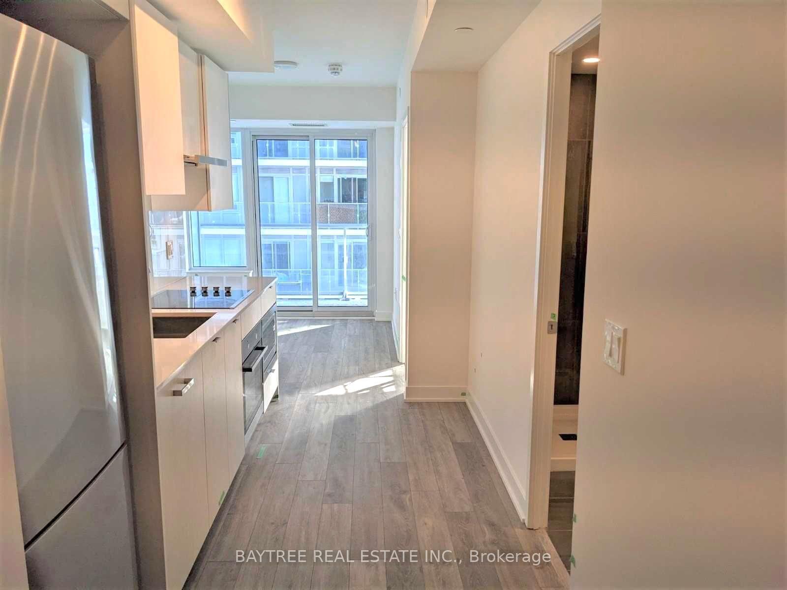Photo 1 of Unit 3608, 99 Broadway Avenue, Toronto, Mount Pleasant West — HOMEH