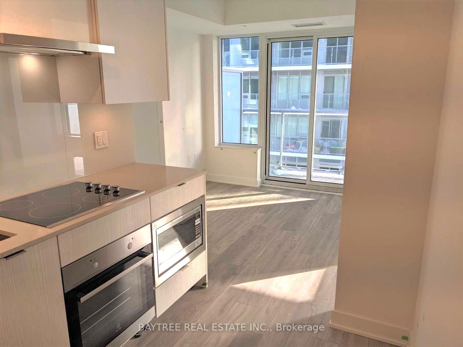Photo 2 of Unit 3608, 99 Broadway Avenue, Toronto, Mount Pleasant West — HOMEH