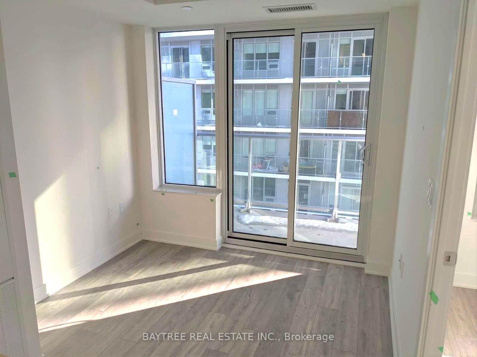 Photo 3 of Unit 3608, 99 Broadway Avenue, Toronto, Mount Pleasant West — HOMEH