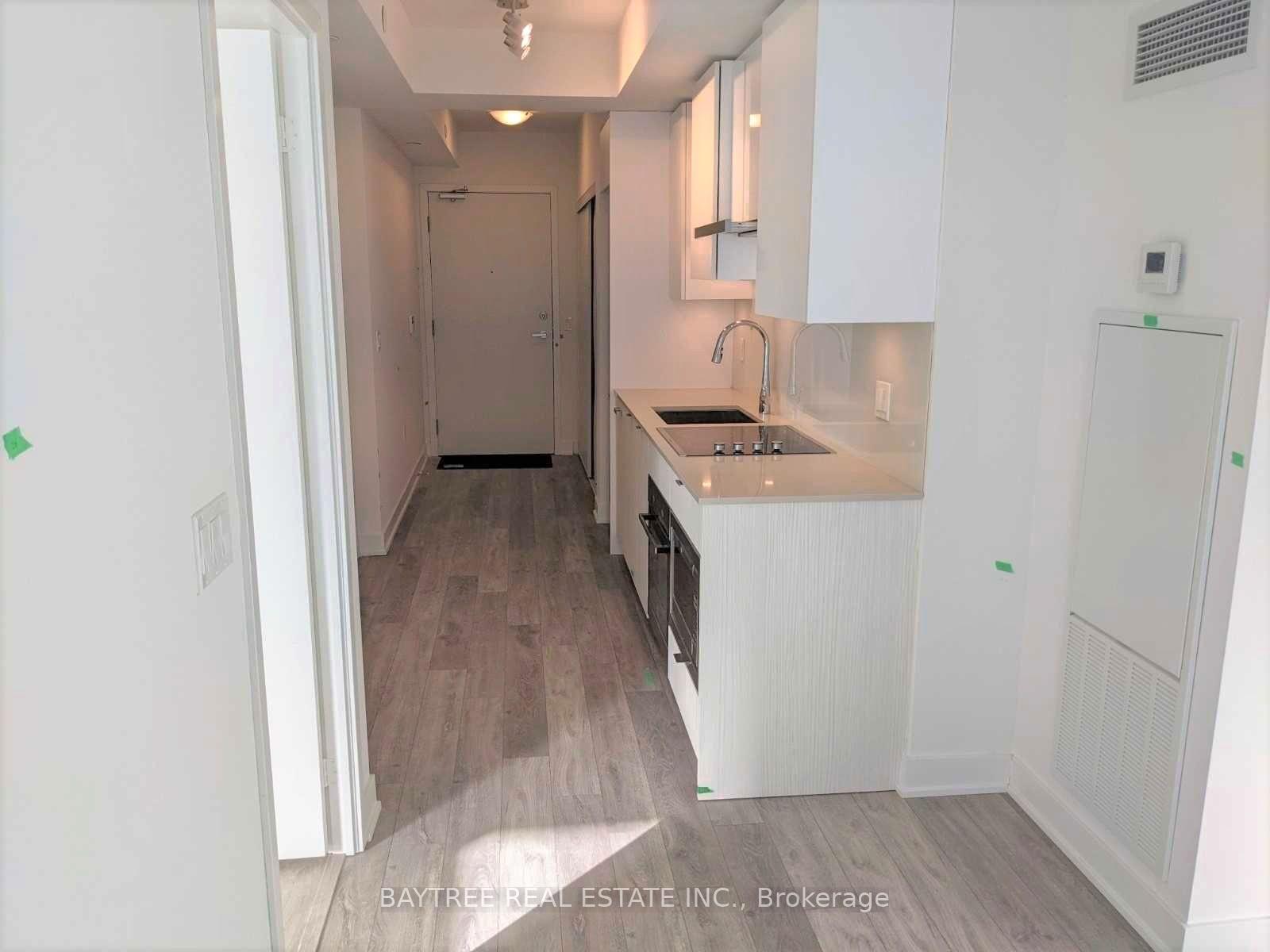 Photo 5 of Unit 3608, 99 Broadway Avenue, Toronto, Mount Pleasant West — HOMEH