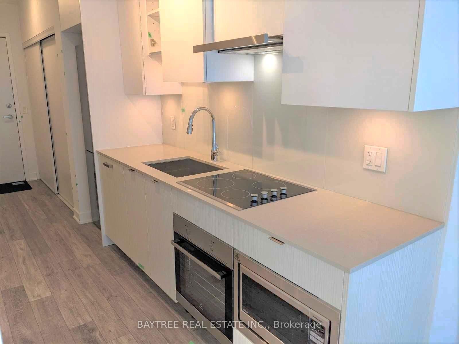 Photo 6 of Unit 3608, 99 Broadway Avenue, Toronto, Mount Pleasant West — HOMEH