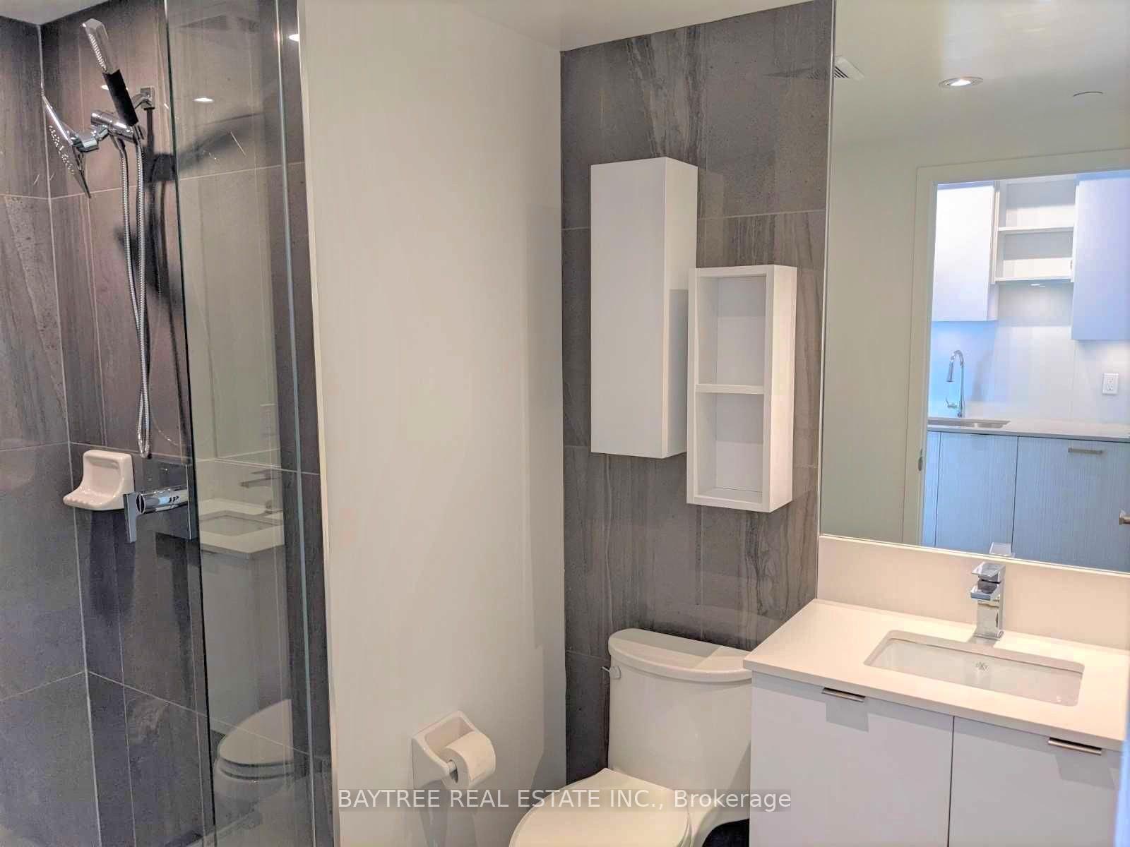 Photo 12 of Unit 3608, 99 Broadway Avenue, Toronto, Mount Pleasant West — HOMEH