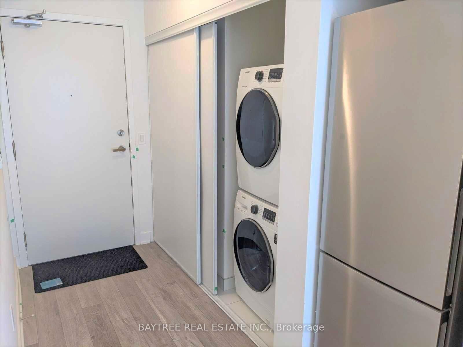 Photo 13 of Unit 3608, 99 Broadway Avenue, Toronto, Mount Pleasant West — HOMEH