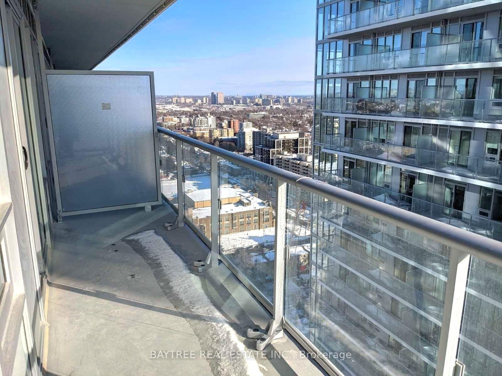 Photo 16 of Unit 3608, 99 Broadway Avenue, Toronto, Mount Pleasant West — HOMEH