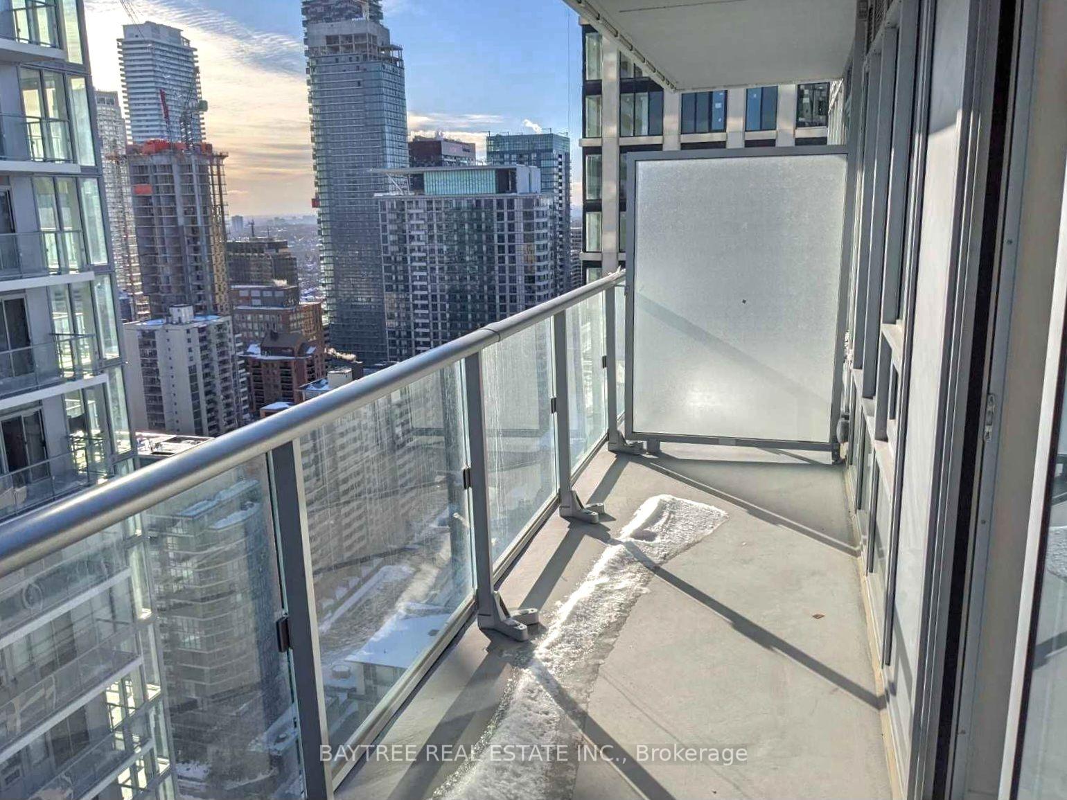 Photo 17 of Unit 3608, 99 Broadway Avenue, Toronto, Mount Pleasant West — HOMEH