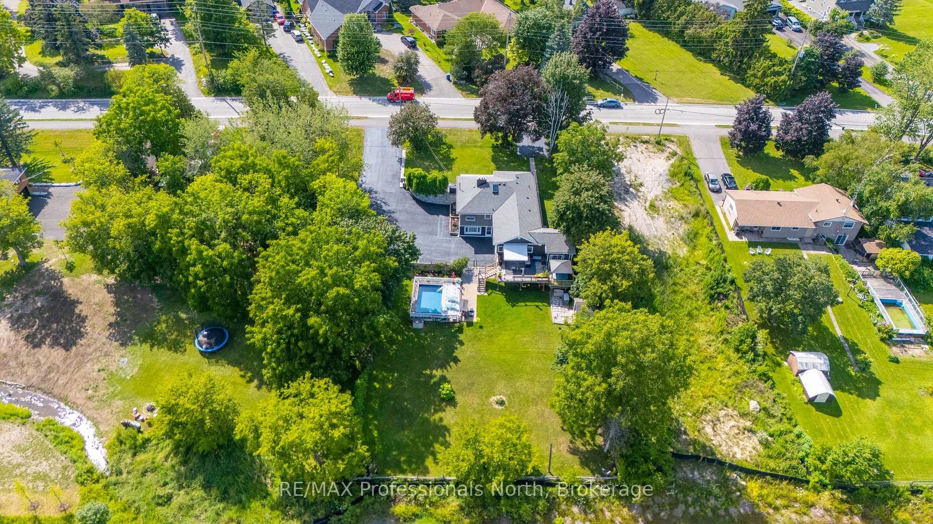Photo 11 of 63 The Queensway, Georgina, Keswick North — HOMEH