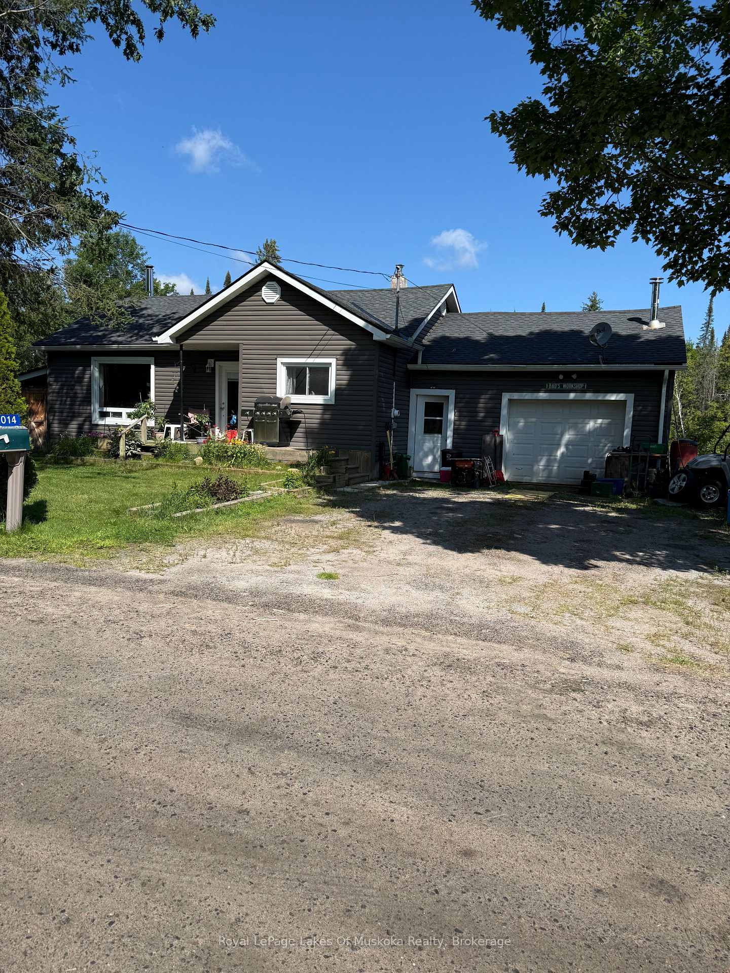 Photo of 1014 Ben Lake Road East