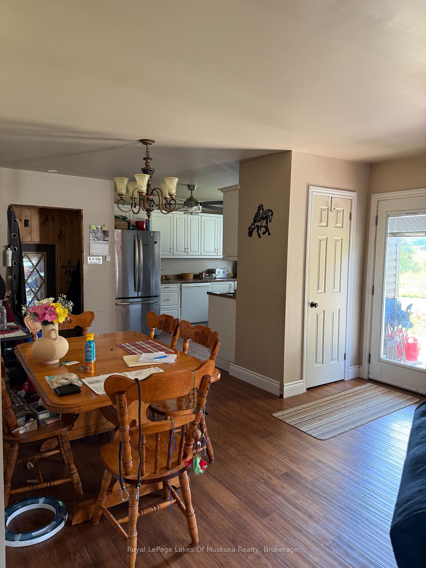 Photo 3 of 1014 Ben Lake Road East, Gravenhurst, Ryde — HOMEH