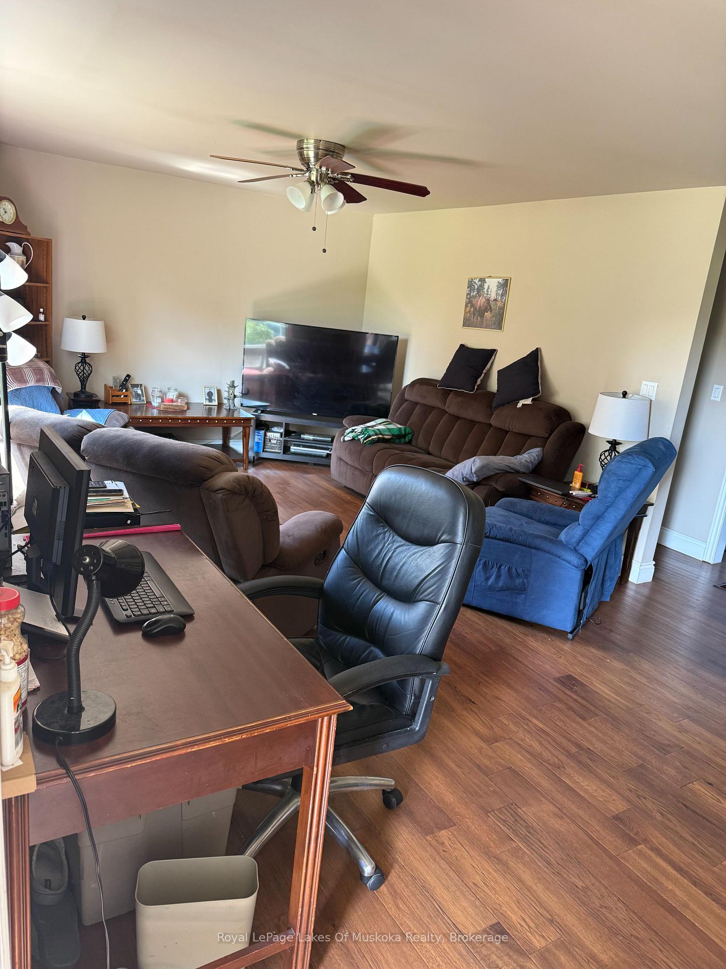 Photo 5 of 1014 Ben Lake Road East, Gravenhurst, Ryde — HOMEH