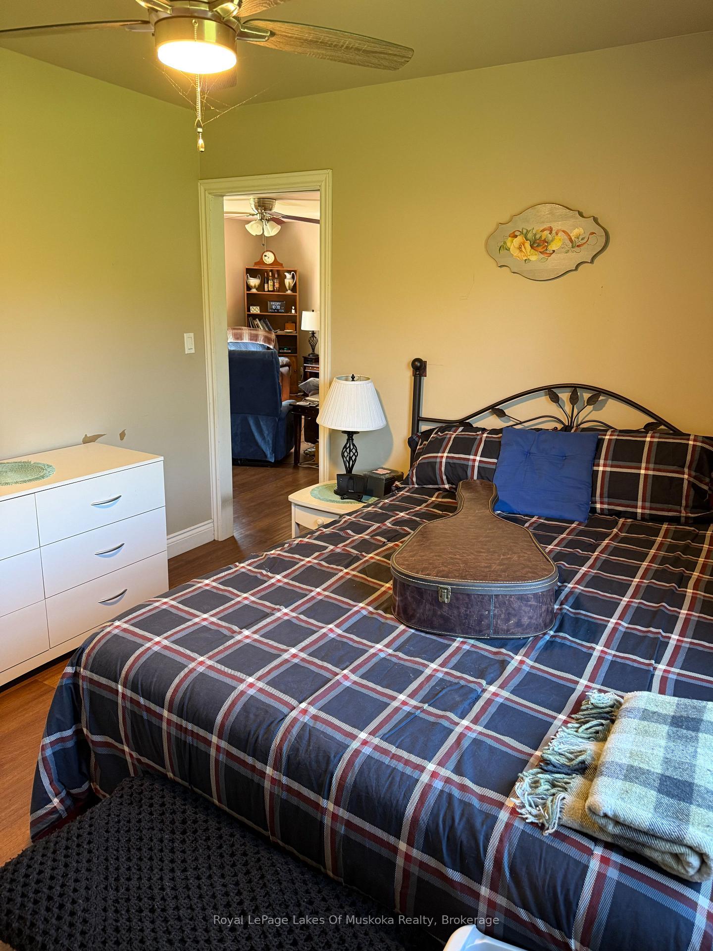 Photo 6 of 1014 Ben Lake Road East, Gravenhurst, Ryde — HOMEH