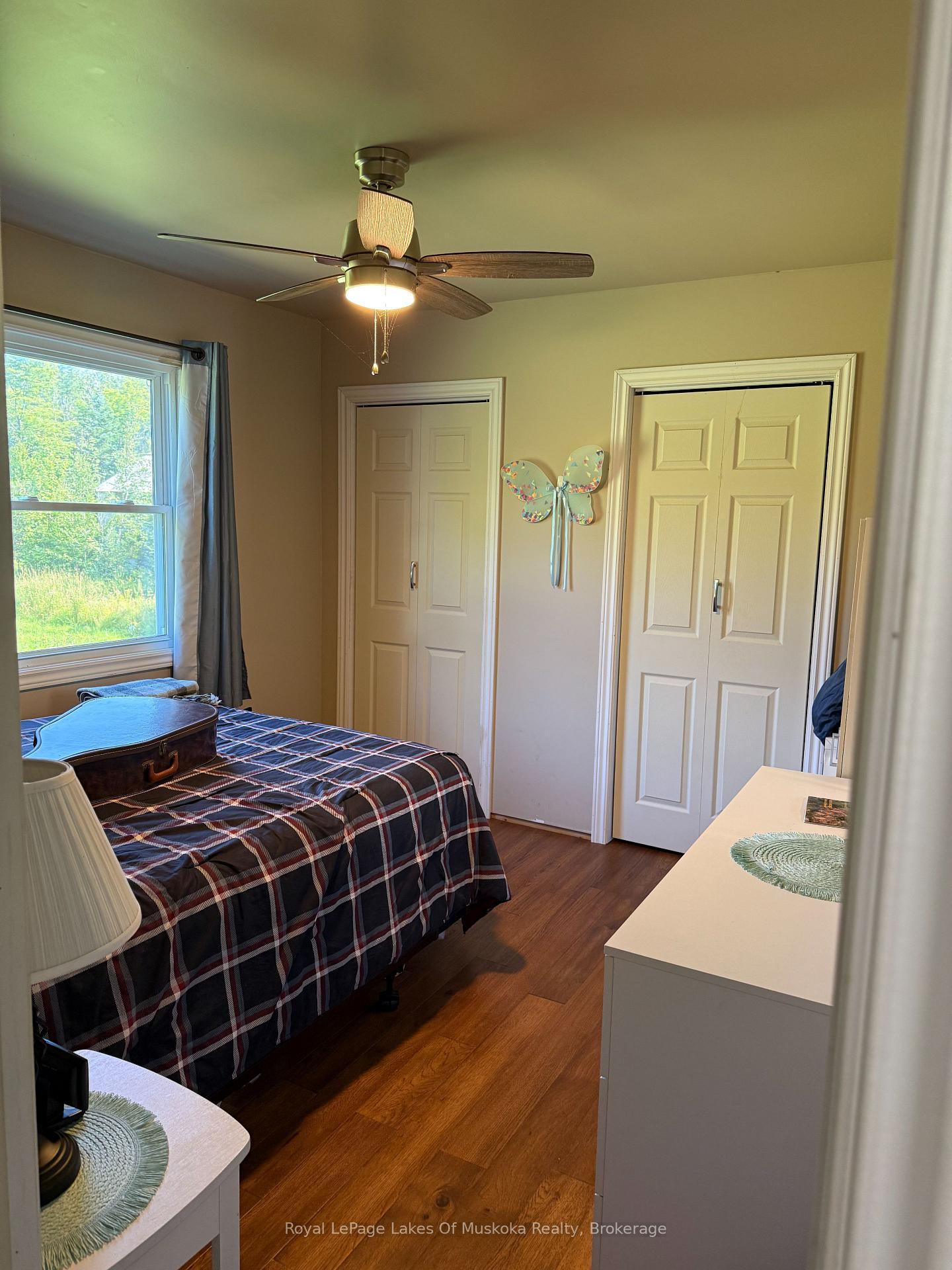 Photo 7 of 1014 Ben Lake Road East, Gravenhurst, Ryde — HOMEH