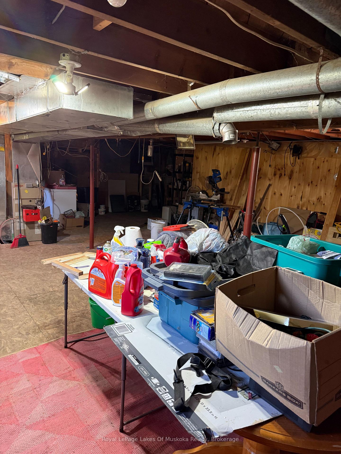 Photo 10 of 1014 Ben Lake Road East, Gravenhurst, Ryde — HOMEH