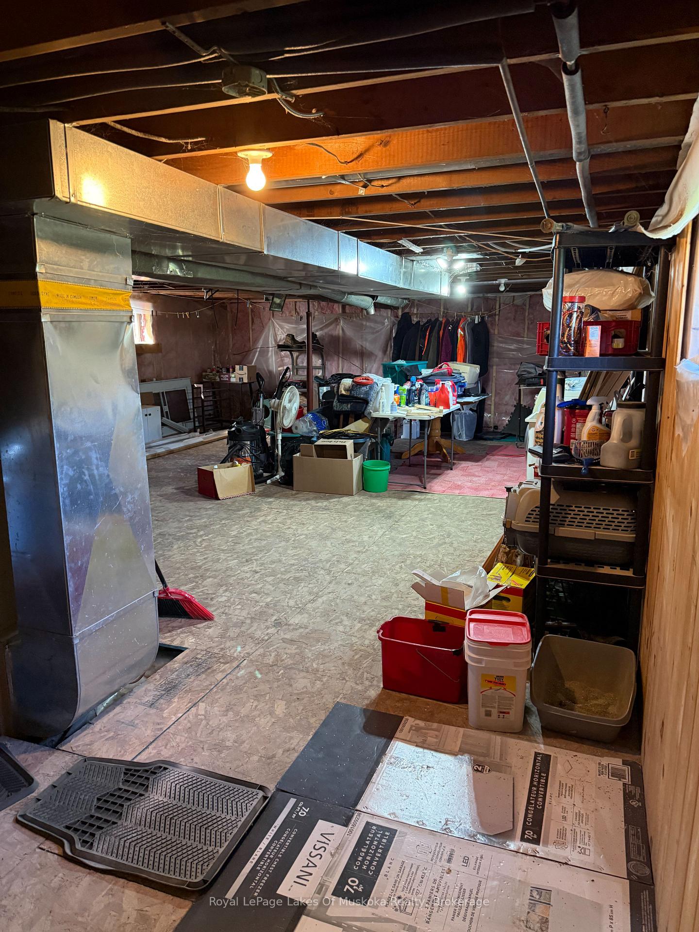 Photo 12 of 1014 Ben Lake Road East, Gravenhurst, Ryde — HOMEH