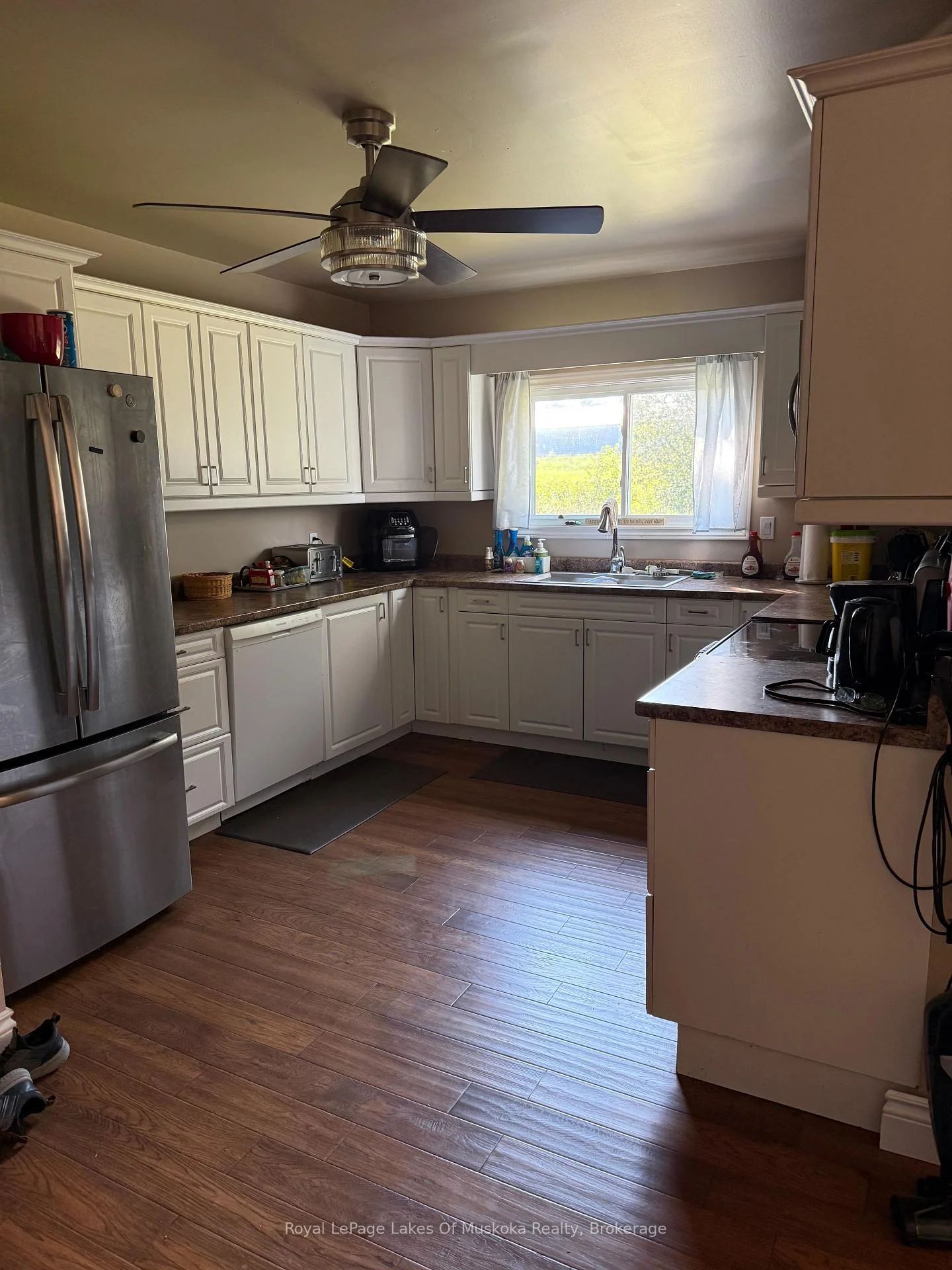 Photo 11 of 1014 Ben Lake Road East, Gravenhurst, Ryde — HOMEH