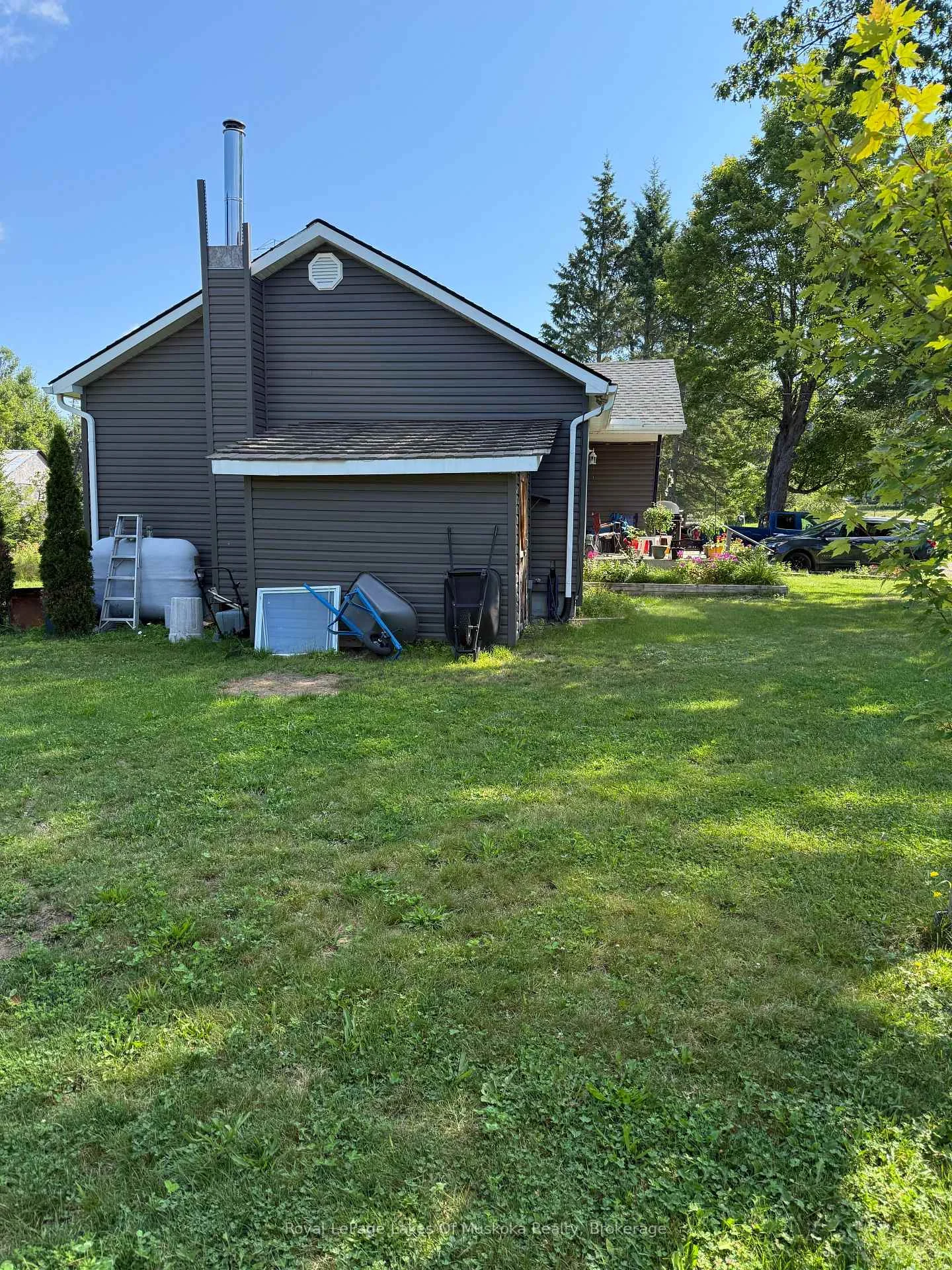 Photo 15 of 1014 Ben Lake Road East, Gravenhurst, Ryde — HOMEH