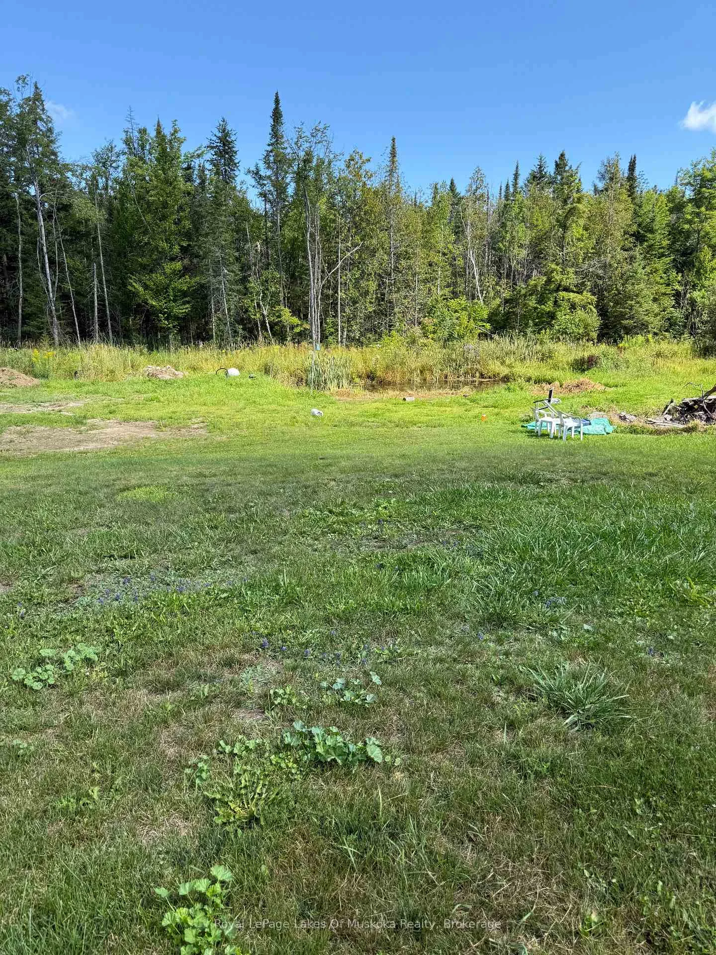 Photo 16 of 1014 Ben Lake Road East, Gravenhurst, Ryde — HOMEH