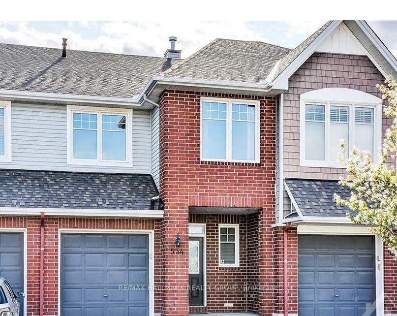 Photo 1 of 534 Rochefort Circle, Ottawa, Avalon West — HOMEH